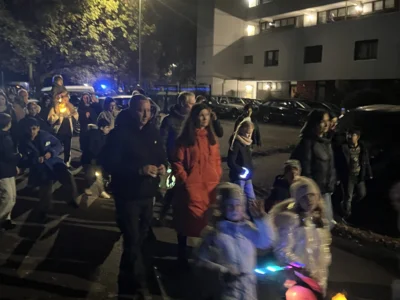 Foto des Albums: Laternenfest 2025 (12.11.2025)