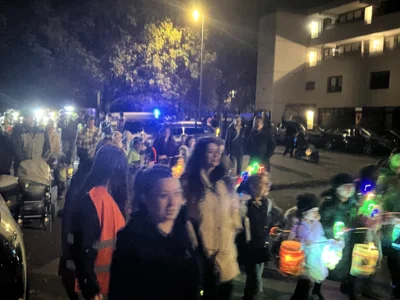 Foto des Albums: Laternenfest 2025