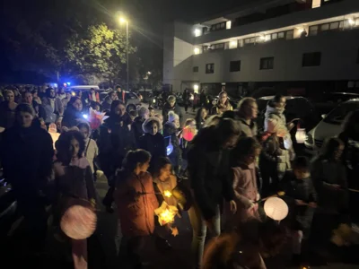 Foto des Albums: Laternenfest 2025 (12.11.2025)