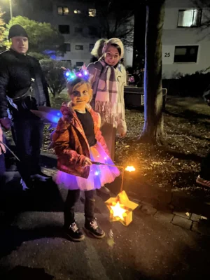 Foto des Albums: Laternenfest 2025