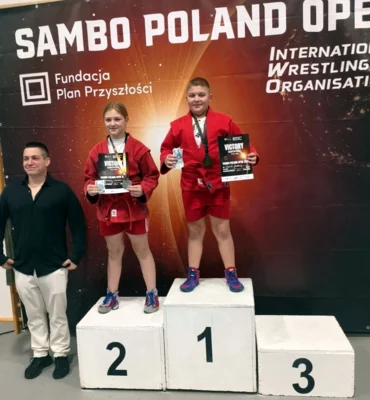 Foto des Albums: JU Sambo