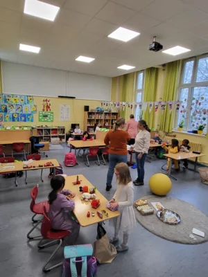 Foto des Albums: Flohmarkt 2025
