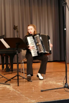 Foto des Albums: Benefizkonzert 2025