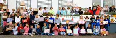 Kinder helfen Kinder 4  (Bild vergr&ouml;&szlig;ern)