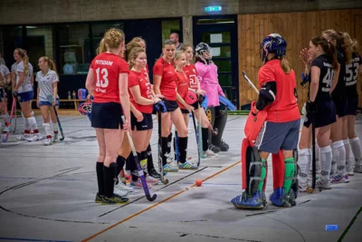 Foto des Albums: Marzipantortenturnier wU16 (16.11.2025)