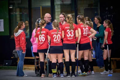 Foto des Albums: Marzipantortenturnier wU16 (16.11.2025)
