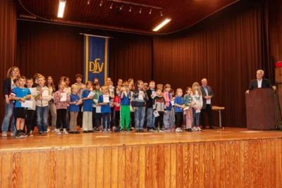 Foto des Albums: Jahresabschlussfeier der Leichtathleten 2025