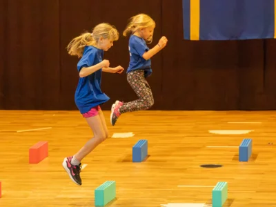 Foto des Albums: Jahresabschlussfeier der Leichtathleten 2025