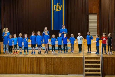 Foto des Albums: Jahresabschlussfeier der Leichtathleten 2025