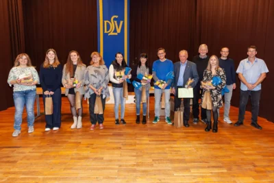 Foto des Albums: Jahresabschlussfeier der Leichtathleten 2025