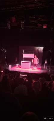 Foto des Albums: Kinder- und Jugendbuchwoche 2025