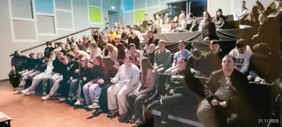 Foto des Albums: Kinder- und Jugendbuchwoche 2025