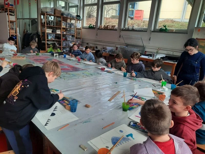 Bild der Galerie