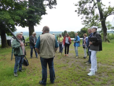 Foto des Albums: Impressionen Historischer Spaziergang 2025