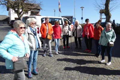 Foto des Albums: Impressionen Historischer Spaziergang 2025