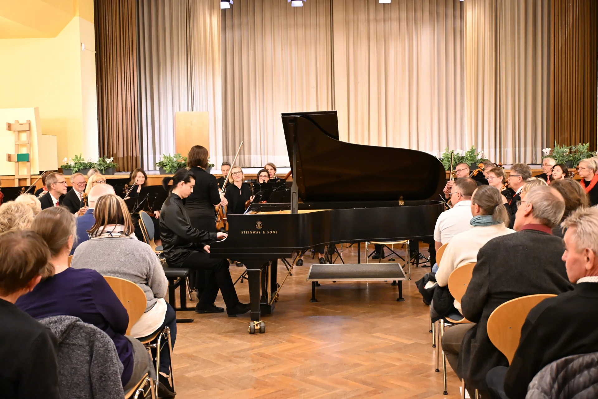 Bild der Galerie