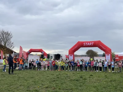 Foto des Albums: Sparkassencross 2025