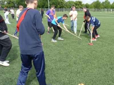 Foto des Albums: HSS Teamtag - HSS fliegt aus 2024