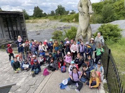 Foto des Albums: HSS Teamtag - HSS fliegt aus 2024