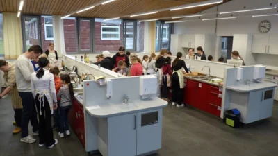 Foto des Albums: Theaterbesuch