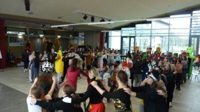 Foto des Albums: Fasching