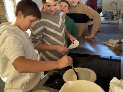 Foto des Albums: Crepes