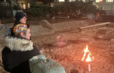 Foto des Albums: Weihnachtsbacken mit der Carl-Krämer-Grundschule