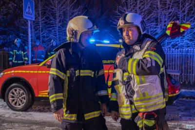 Foto des Albums: FFW Großübung