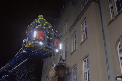 Foto des Albums: FFW Großübung