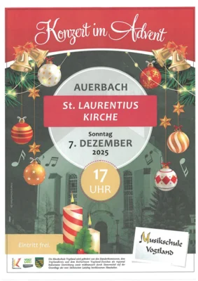 Foto des Albums: Weihnachtsveranstaltung Auerbach
