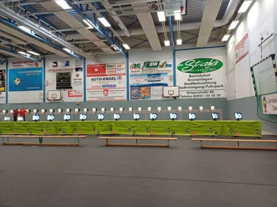 Foto des Albums: Februar 2025 LM Halberstadt