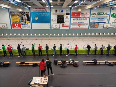 Foto des Albums: Februar 2025 LM Halberstadt