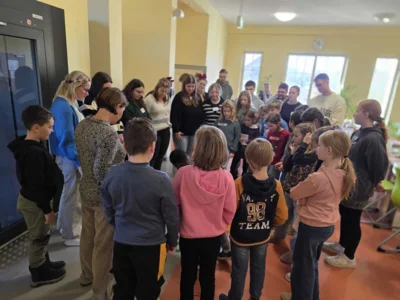 Foto des Albums: Vorlesetag FSE23/2