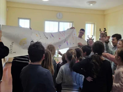 Fotoalbum Vorlesetag FSE23/2