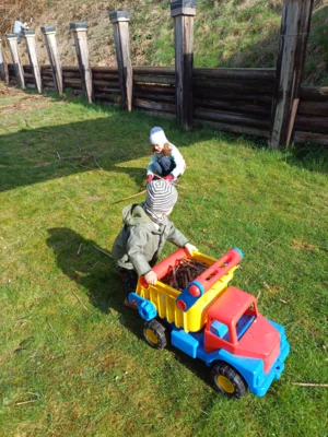 Foto des Albums: April und Mai 2025 Arbeitseinsatz Osterschießen Generalversammlung