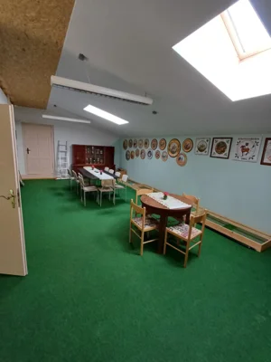 Foto des Albums: April und Mai 2025 Arbeitseinsatz Osterschießen Generalversammlung
