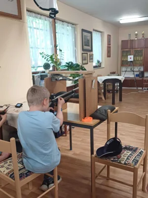 Foto des Albums: Juni 2025 Kindertag Arbeitseinsatz