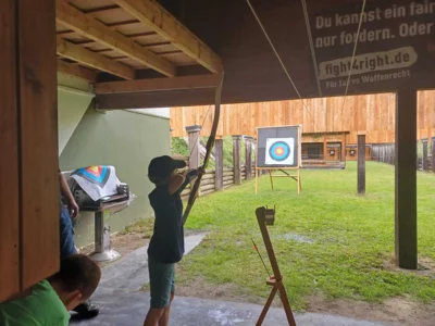 Foto des Albums: Juni 2025 Kindertag Arbeitseinsatz
