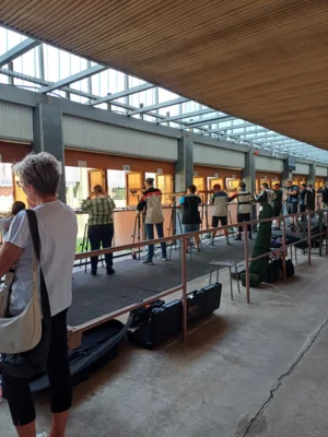 Foto des Albums: Juli 2025 Landesmeisterschaft Halle