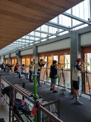Foto des Albums: Juli 2025 Landesmeisterschaft Halle