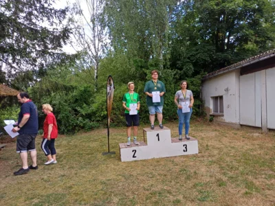 Foto des Albums: Juli 2025 Landesmeisterschaft Halle
