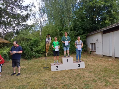 Foto des Albums: Juli 2025 Landesmeisterschaft Halle