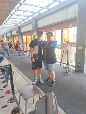 Foto des Albums: Juli 2025 Landesmeisterschaft Halle