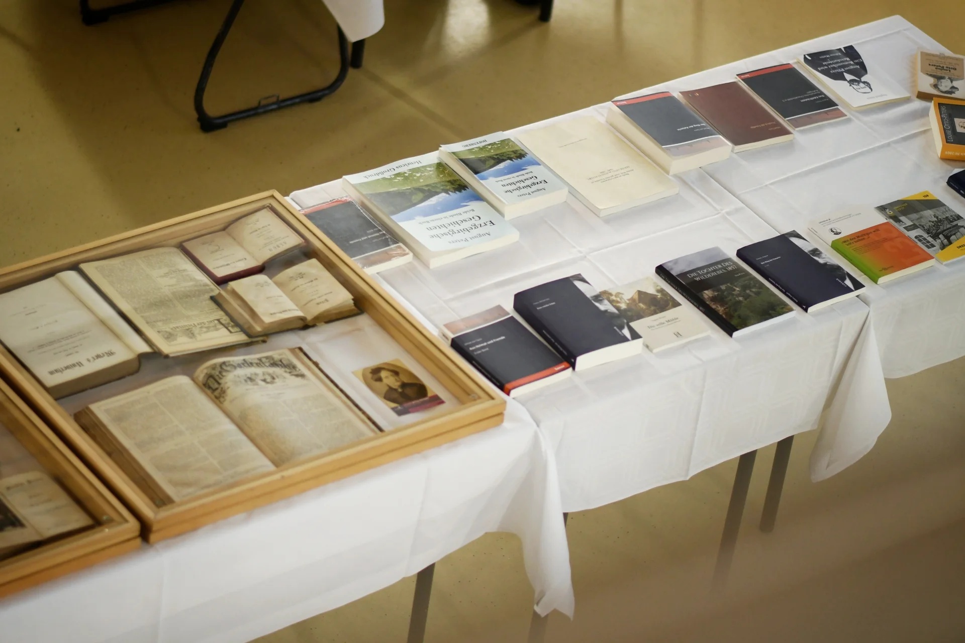 Bild der Galerie