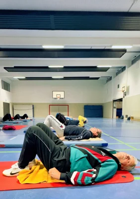 Foto des Albums: Übungsabend