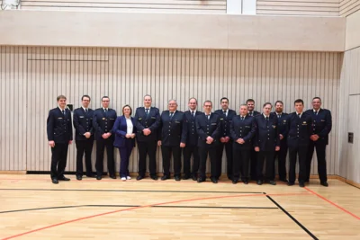Foto des Albums: Hauptversammmlung 2025