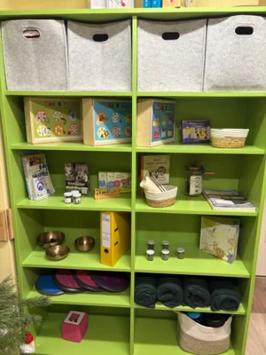 Kneipp-Utensilien  (Bild vergr&ouml;&szlig;ern)