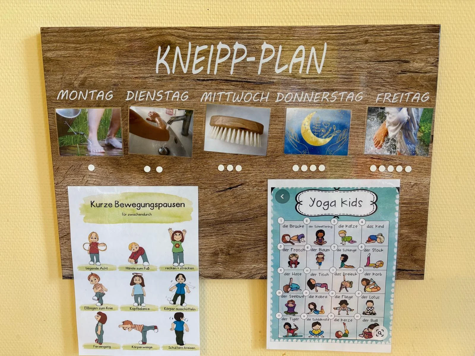 Bild: Kneipp-Plan