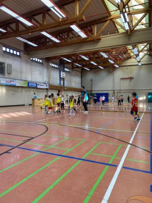 Foto des Albums: Handballtag