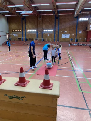 Foto des Albums: Handballtag